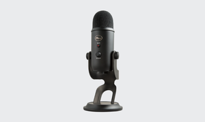 Blue Yeti USB Microphone ($179.99/each)