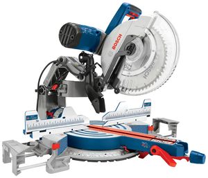 Bosch Miter Saw