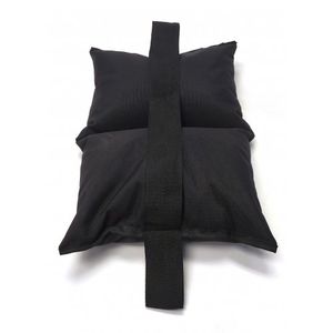 Burger Professional Saddle Sandbag