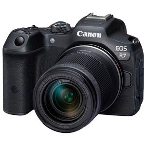 Canon EOS R7 Camera ($2,599/each)