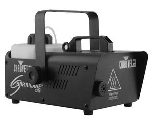 Chauvet DJ Hurricane 1200 Fog Machine