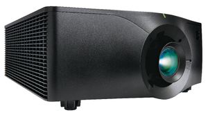 Christie Laser Projector