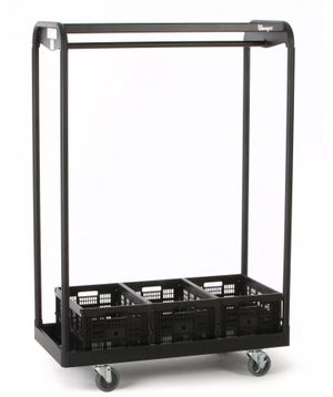 Costume Racks ($2,575.00/each)