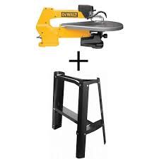 DEWALT Scroll Saw