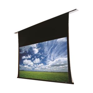 Draper Access V Electric Projection Screen