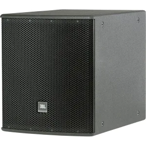 JBL Main Subwoofers ($4,243/each)