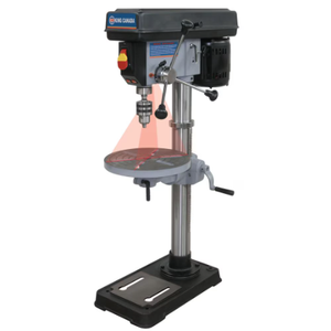 King Canada Bench Drill Press