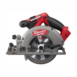 Milwaukee Brushless Cordless Circular Saw