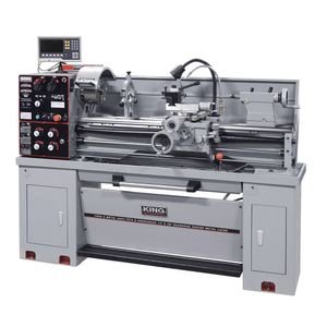 KBC Manual Lathe