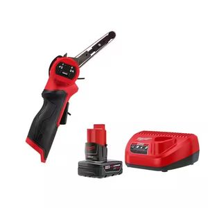 Milwaukee M12 FUEL Bandfile