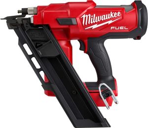 Milwaukee Framing Nailer