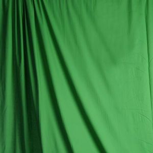 Savage Professional Chroma Green Screen Backdrop