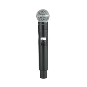 Shure Handheld Mics ($1,500/each)