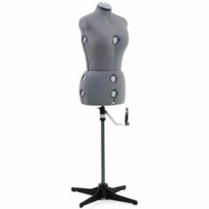SINGER Adjustable Dress Form ($259/each)