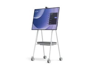 Steelcase Flex Mobile Team & Markerboard Cart ($2,564.96/each)