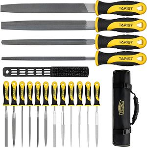 TARIST File Set with Tool Bag ($39.99/each)