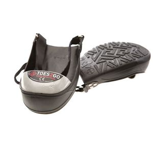 TOES2GO Adjustable Steel Toe Cap Overshoes ($48.99/each)