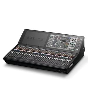 Yamaha Digital Mixing Console (with Custom Flight Case)