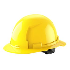 Professional Cap Style Hard Hat with Ratchet Suspension ($11.47/each)