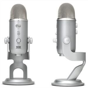Yeti USB Mic
