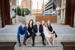 Todd & Niki Falconer