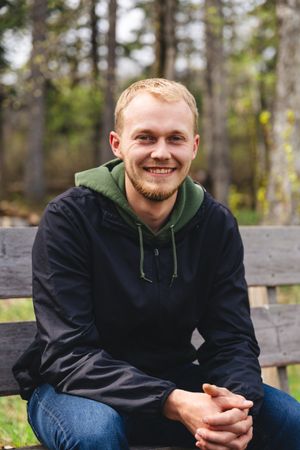 Mason Kehler