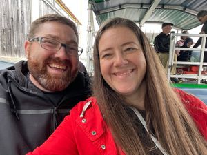 Ryan & Andrea Wiesner