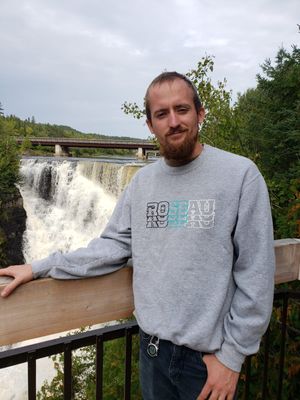 Evan Wiebe