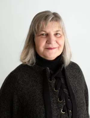 Faith Graham