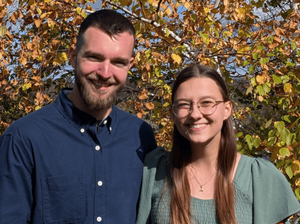 Heath & Lexi	Lawrenson