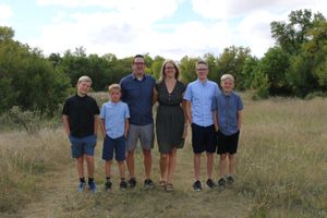 Brad & Allison Weber