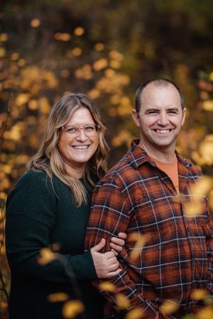 Mirko & Janette Blahut