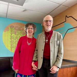 Jonathan & Allison Lorentzen