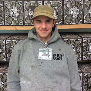 Levi Friesen