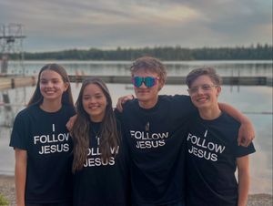 Summer Missionary Assistance Program