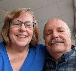 Russell & Lori Smith