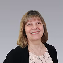 Johanne Zolc