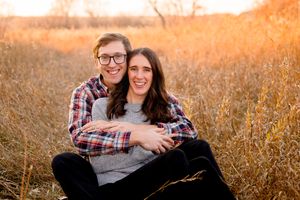 Daniel & Chelsie Zylstra