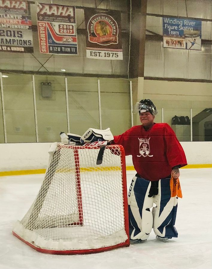 Edward Schapley's Fundraiser