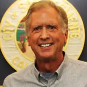 Cruise Ticket and Mayor Breakfast