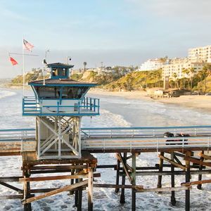 Cruise Ticket + Tower 0 Tour