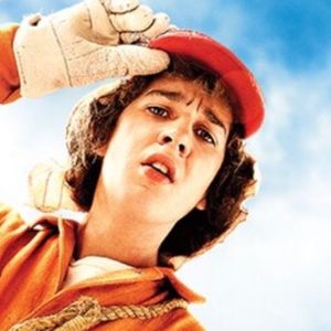 Holes at Missoula Outdoor Cinema