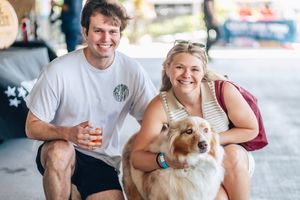 Whiskers Out Sponsorship