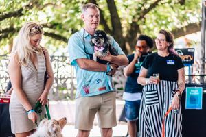 Yappy Hour Sponsorship