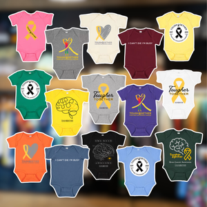 The Onesie Collection