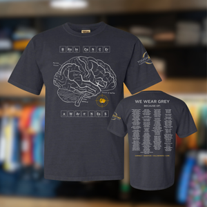 Educational Awareness Tee