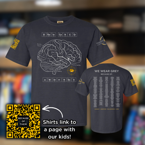 Educational Awareness Tee
