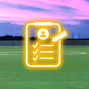Player Registration