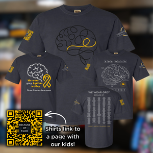 The May Awareness Collection