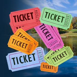 Raffle Tickets